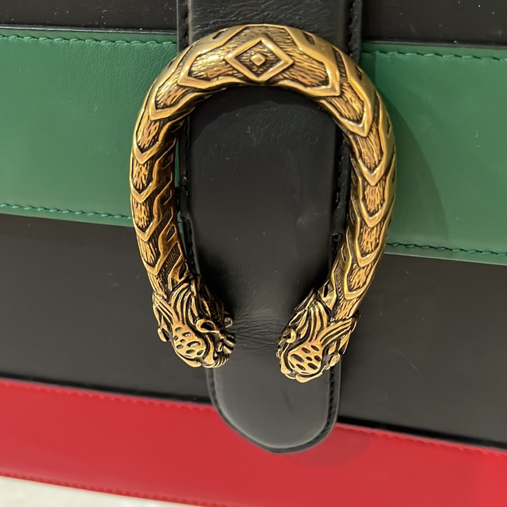 Gucci Dionysus Large Bag - Picture 4 of 8